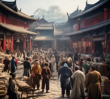 山西商务，机遇与挑战并存