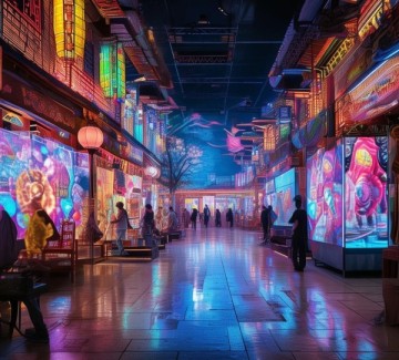 云南数字与传统融合，创新展露新光彩