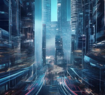 数字时代的重塑者，电子商务公司，重塑数字时代的商业未来