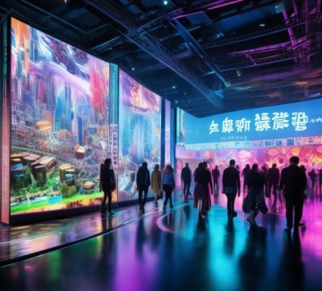 天门数字化展会,赋能未来的新机遇