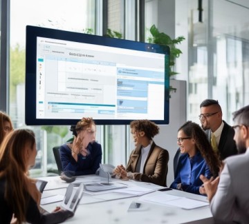 规范与创新的商贸类开票项目解决方案