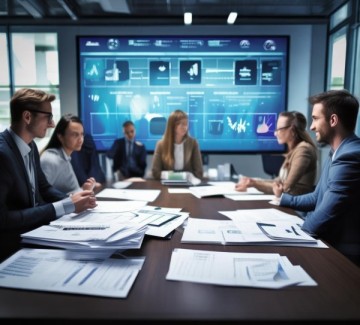 商业项目，选择投资的最佳时机