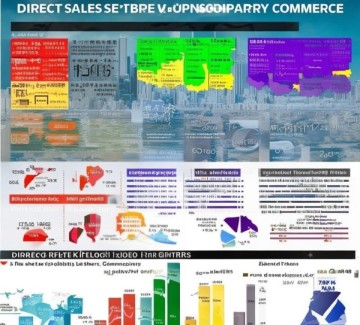 直接直销行业名单及分布及经济影响