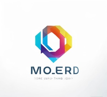商务动态logo，视觉语言的现代魅力