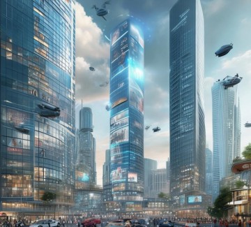 电子商务未来，重塑世界格局的机遇与挑战