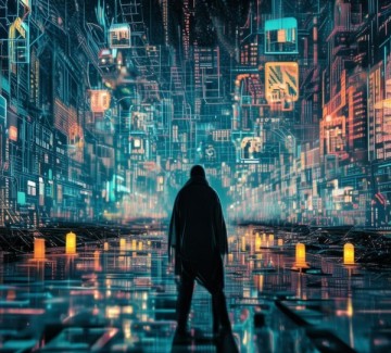 电子商务行业，一场看不见的战争