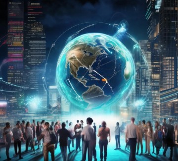 The Dynamic Of Global Business