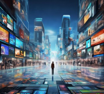 电子商务行业，数字化转型的机遇与挑战