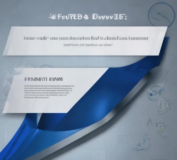 商务动态高效展示PPT模板