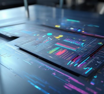 商务动态图库，高级数据驱动的商业决策工具