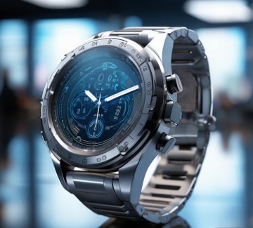 Dynamic Business Watches: The Art of Customization and Innovation in Modern Business