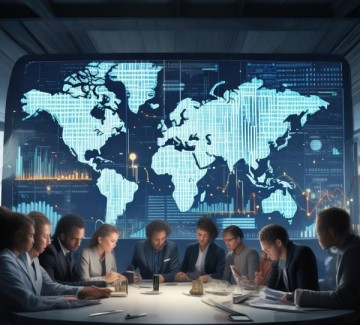 重构经济新秩序的政策机遇与挑战