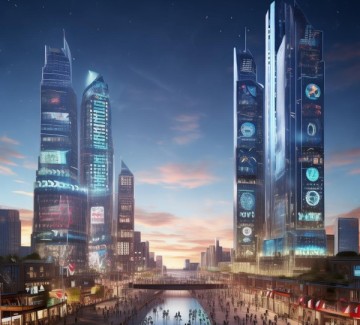 构建国际商贸中心，促进全球经济繁荣的新起点