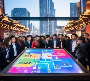德保，解读直销系统解析