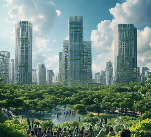 密云生态商务区,机遇与挑战并存,探索未来 密云生态商务区,机遇与挑战并存,探索未来