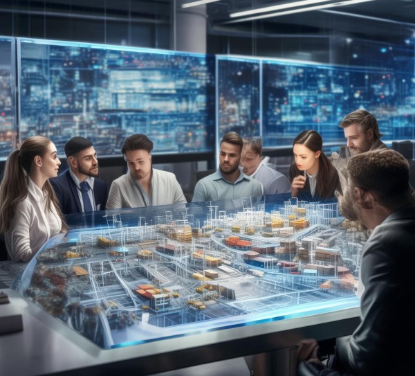 商贸物流项目策划,系统规划与管理之道 商贸物流项目策划,系统规划与管理之道