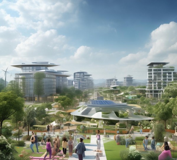 鲁南健康商贸城,生态健康生活方式的创新平台 鲁南健康商贸城,生态健康生活方式的创新平台