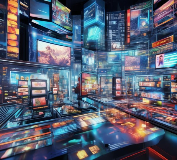 电子商务属于什么行业? 电子商务属于什么行业?