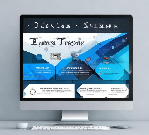 动态商务PPT模板下载,提升商务视觉吸引力 动态商务PPT模板下载,提升商务视觉吸引力