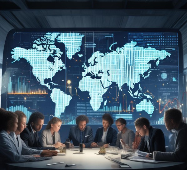 行业商务政策,重构经济新秩序的机遇与挑战 行业商务政策,重构经济新秩序的机遇与挑战