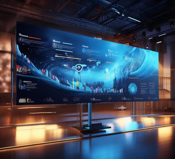 动态商务PPT，你的未来竞争之选