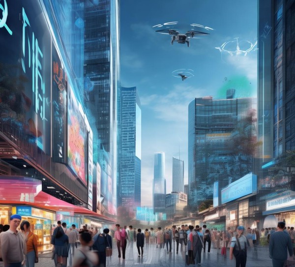 深圳市动态电子商务，推动经济高质量发展的重要引擎