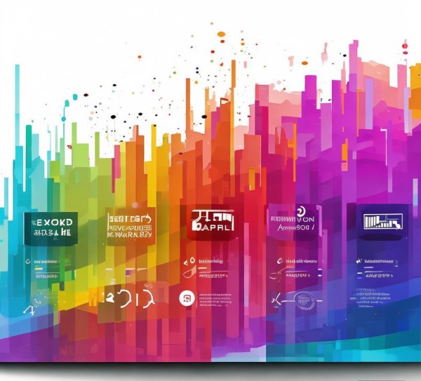 商务PPT模板，从扁平化到动态炫彩，提升你的商务形象与专业表现