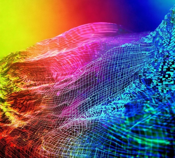 数字水印，创新与融合