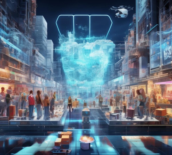 电子商务，未来最值得投资的行业