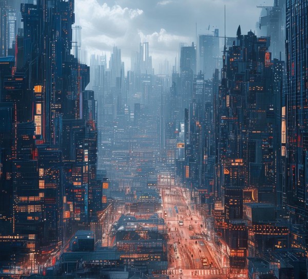 数字重塑未来，西安数字积木展助力数字经济发展