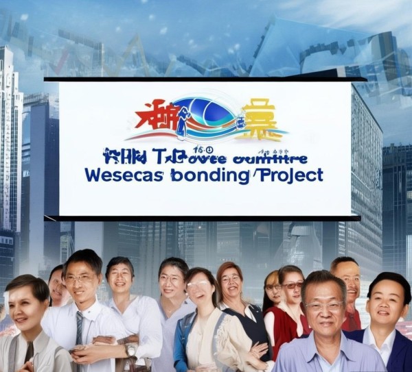 武汉商贸境外发债项目，助力经济高质量发展