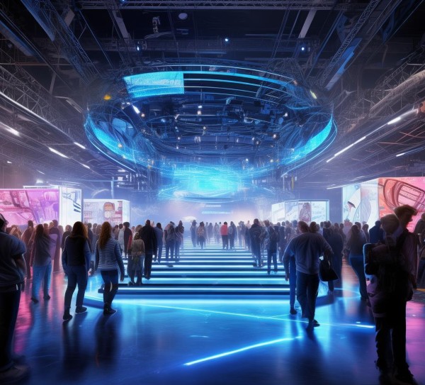 东北数字化展会，一场连接未来的新机遇