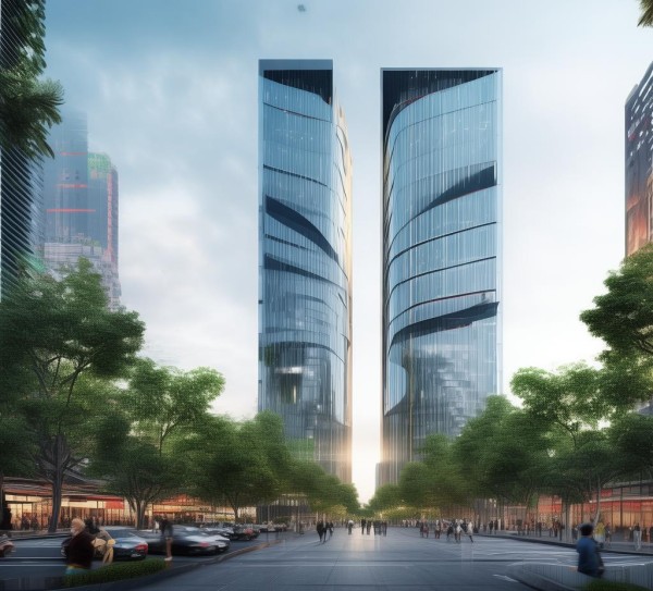 eqo发展战略，eqo与广州西郊商贸中心的深度融合