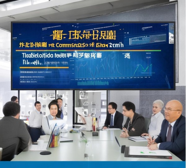 天津市商务局最新动态，优化营商环境，促进经济高质量发展