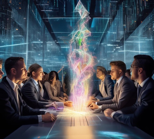 商务生态,一场价值重构的商务新秩序 商务生态,一场价值重构的商务新秩序