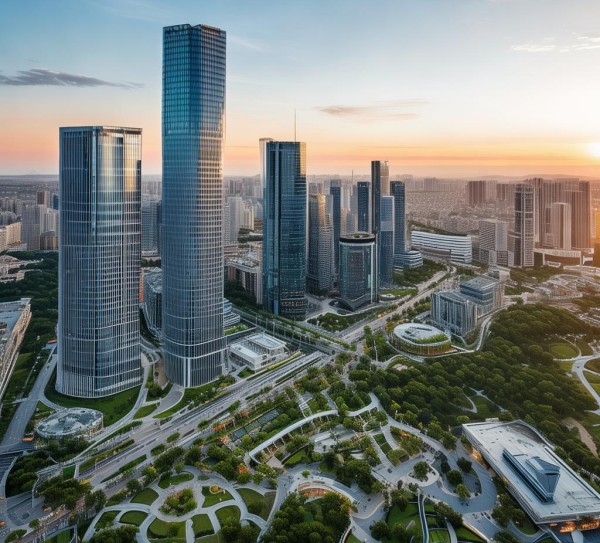 城市经济中心,城东商贸聚集区规划与实施 城市经济中心,城东商贸聚集区规划与实施
