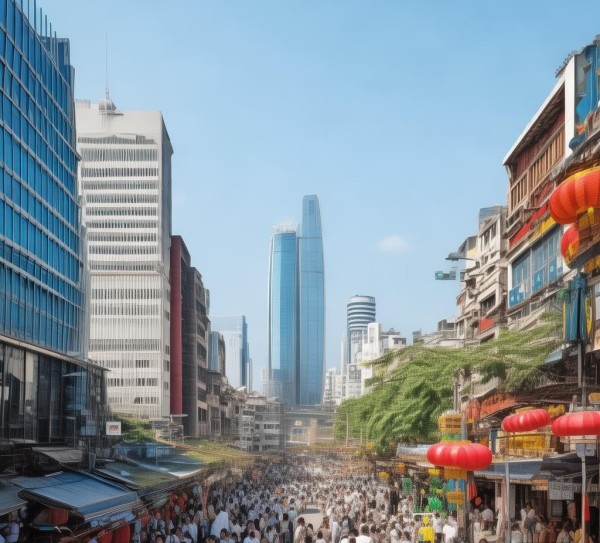 厦门,经济开放的新引擎 厦门,经济开放的新引擎